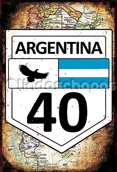 Argentina / Rural
